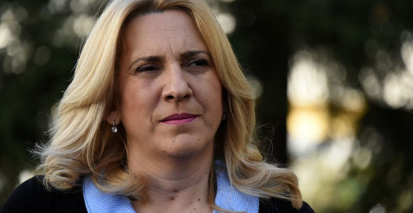Cvijanovićeva o stenogramu: Ne vrijedi komentarisati