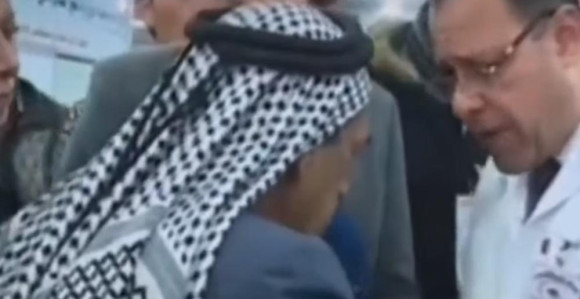 Muškarac umro u programu uživo (VIDEO)