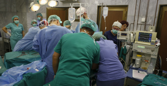 Ugradili stent sa isteklim rokom, ali nastavili da rade?!