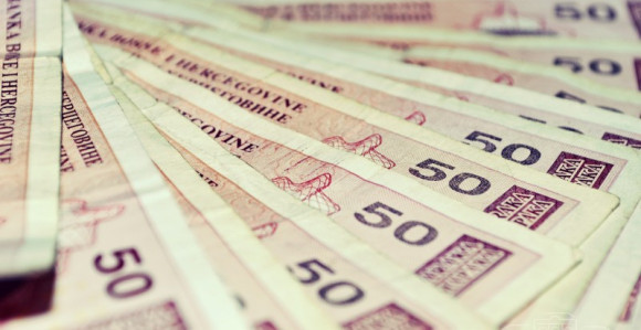 Republika Srpska se zadužila za novih 22 miliona KM
