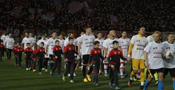 "Pozvaćemo Partizan u Prištinu, nije bitna nacionalnost"