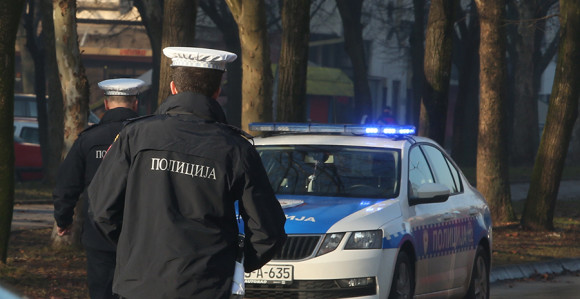 Banjaluka: Nađeno eksplozivno sredstvo u "Čajevcu"