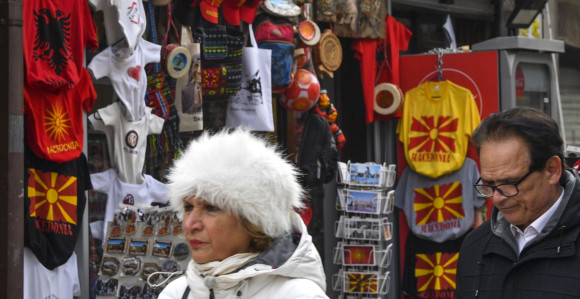 Позитивно оцијењен напредак Албаније и С. Македоније
