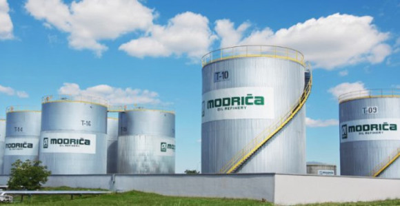 Rafinerija ulja Modriča u gubitku 11,2 miliona KM