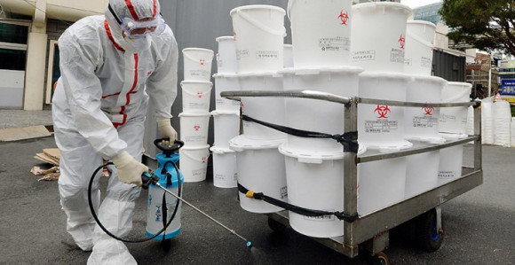 Sve što niste, a treba da znate o virusu korona