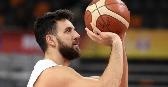 Reprezentativac Vasilije Micić ide u NBA ligu!