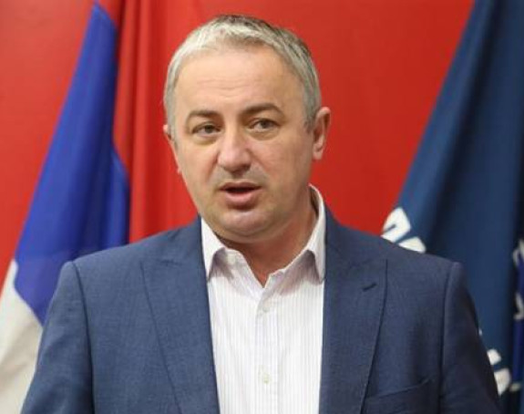 Borenović: NATO put BiH trasiran Programom reformi
