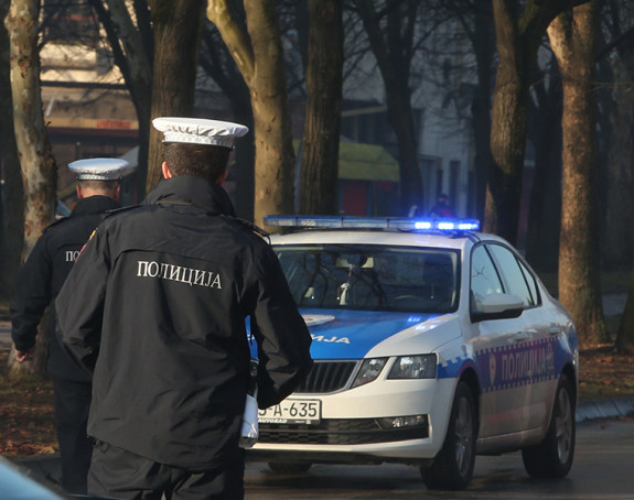 Banjaluka: Nađeno eksplozivno sredstvo u "Čajevcu"
