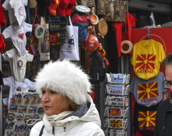 Pozitivno ocijenjen napredak Albanije i S. Makedonije