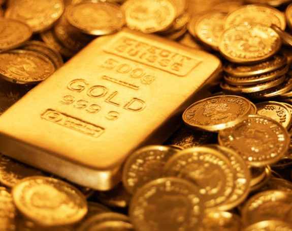 БиХ извезла преко 130 милиона марака злата и накита