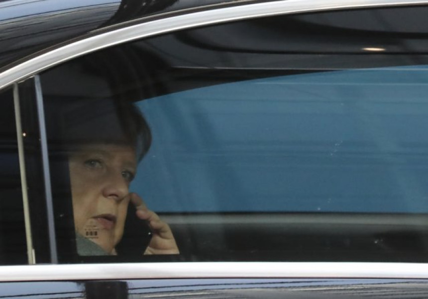 ДW: Избегличка драма, а шта ради Немачка?