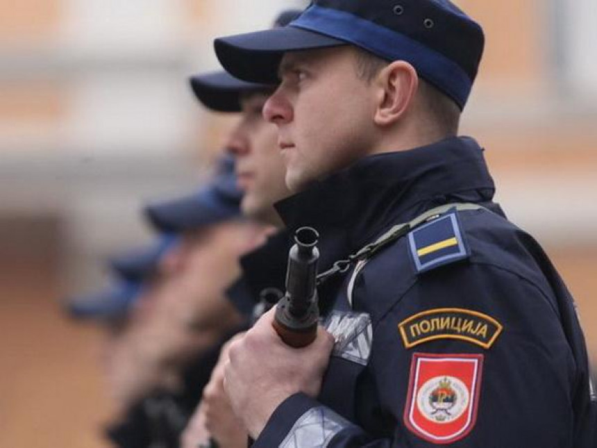 Podrška graničnoj policiji BiH stiže iz MUP-a Srpske