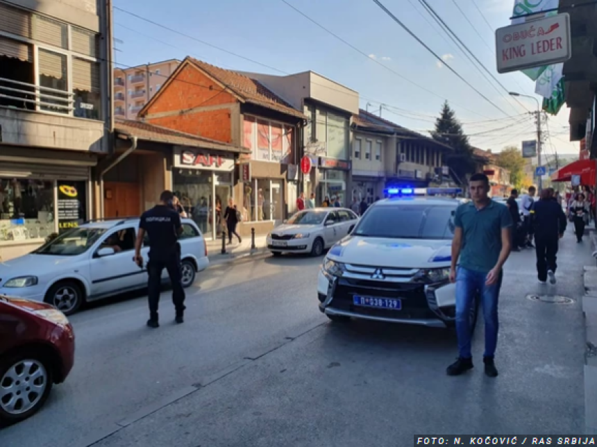 Pucao na sina biznismena, predao se nakon 5 mjeseci