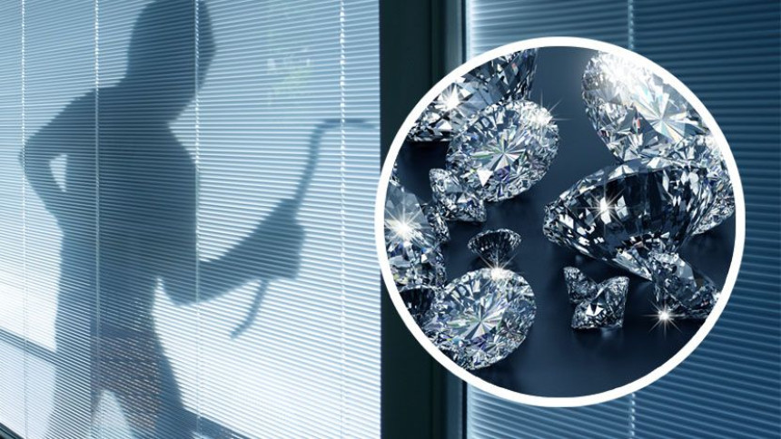 Srbin "pao" u Italiji nakon krađe teške 600.000 evra