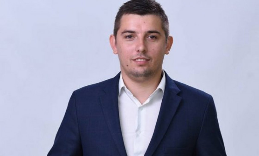 Denis Šulić umjesto Senada Bratića