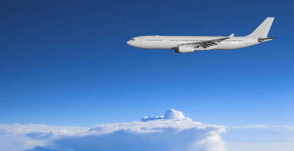 Руски авион принудно слетио због претње