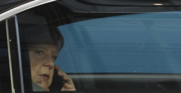 ДW: Избегличка драма, а шта ради Немачка?