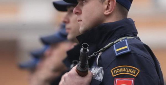 Podrška graničnoj policiji BiH stiže iz MUP-a Srpske