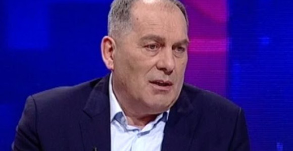 "Dodik kontroliše pravosuđe preko Milana Tegeltije"