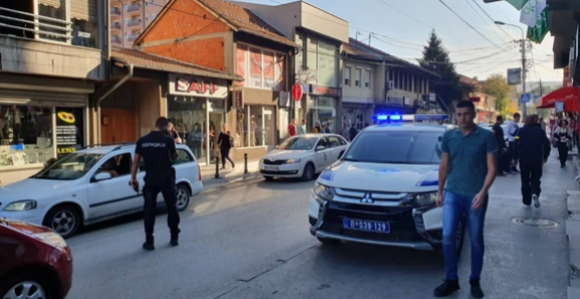 Pucao na sina biznismena, predao se nakon 5 mjeseci