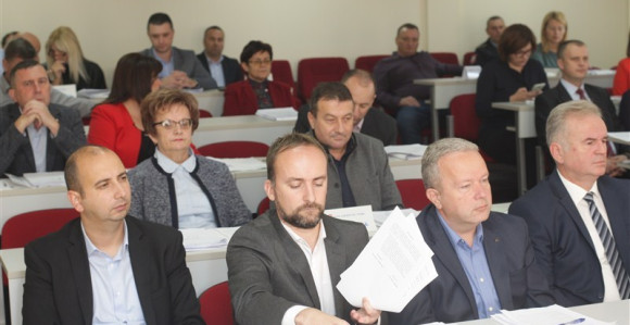 Srbac: SNSD protiv neradne nedjelje