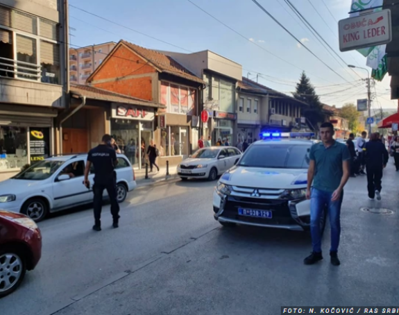 Pucao na sina biznismena, predao se nakon 5 mjeseci