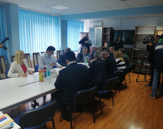 Predsjedništvo SDS odbacilo sporazum Mićić-Dodik
