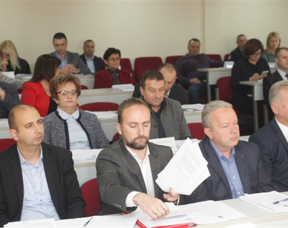 Србац: СНСД против нерадне недјеље