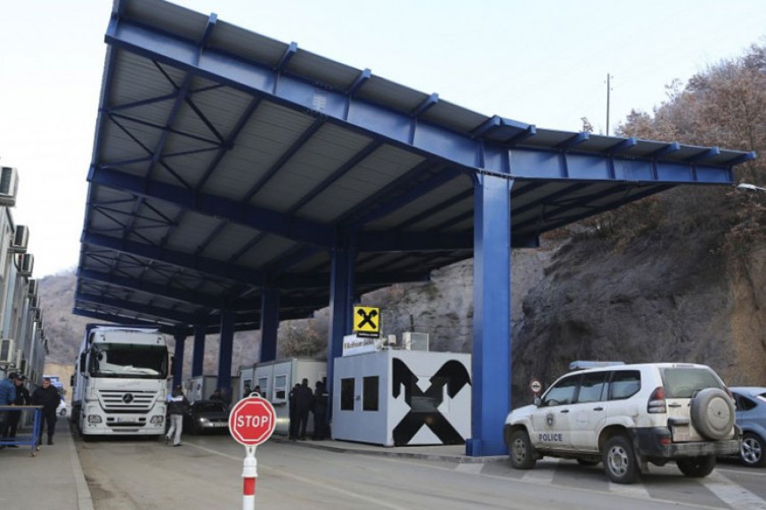 Ukidanje taksi na robu iz BiH i Srbije na dugom štapu