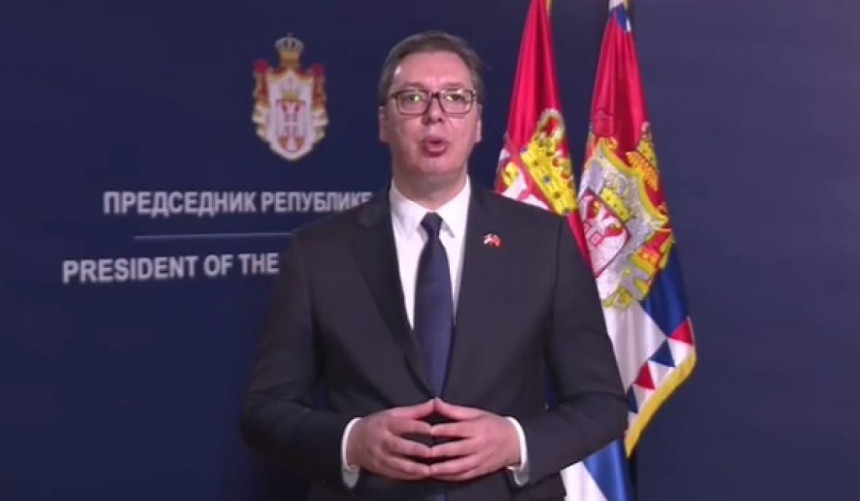 Srbija izlazi na parlamentarne izbore 26. aprila