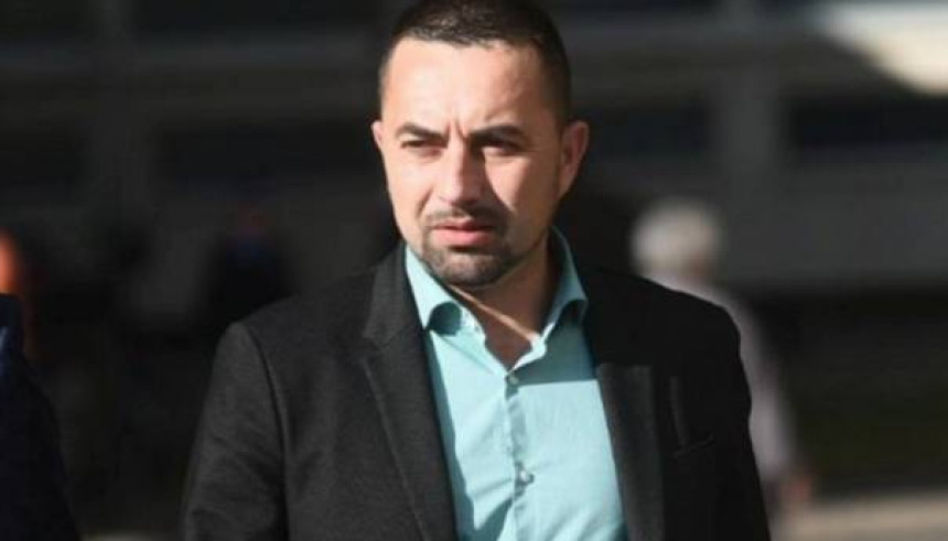 Јеринић стопама Владе РС, задужио град новим кредитом