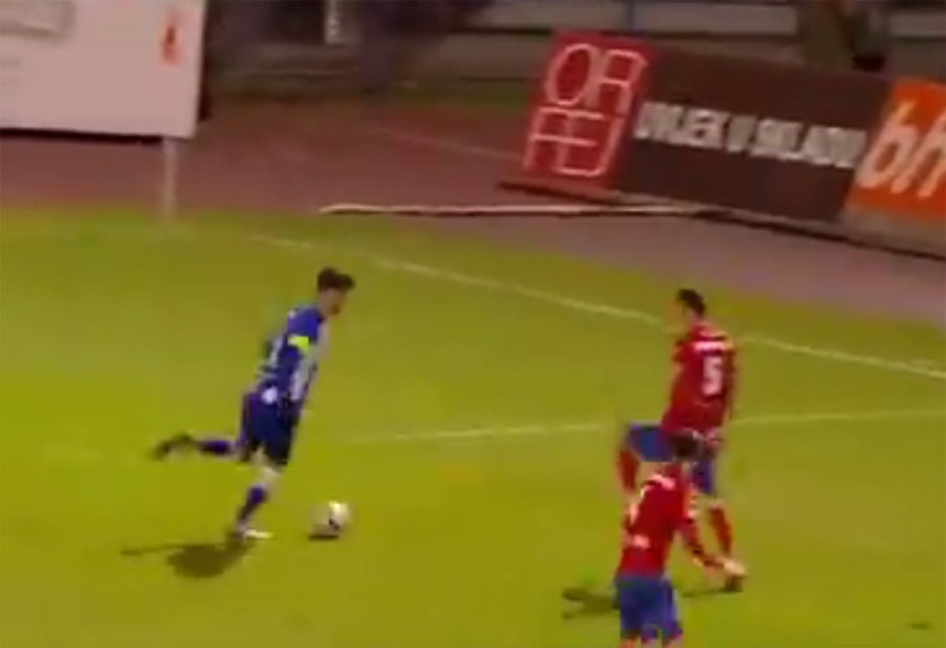 „Željo“ slavio protiv „Borca“ i plasirao se u polufinale Kupa BiH