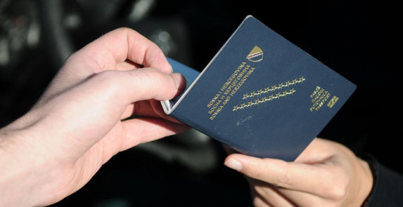 MIP: Trenutno 1.154 važeća diplomatska pasoša