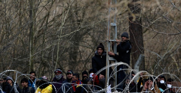 Vanredni sastanak ministara EU zbog migranata