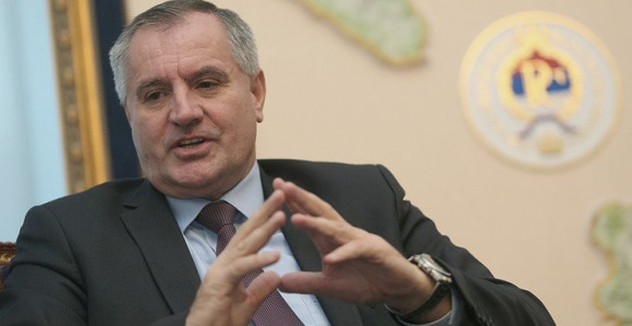 Višković naložio: Nema plata bez poreza i doprinosa