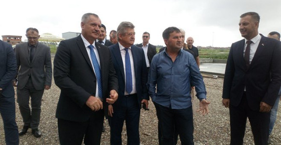 "Mićić je tražio našu podršku da bude kandidat"