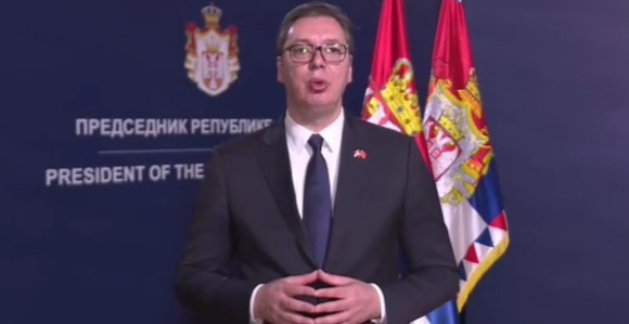 Srbija izlazi na parlamentarne izbore 26. aprila
