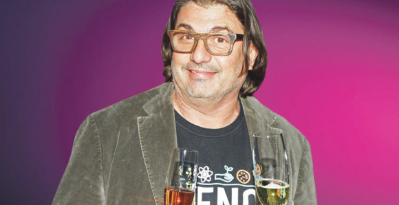 Rambo Amadeus pravi "Kuću ljubavi"!