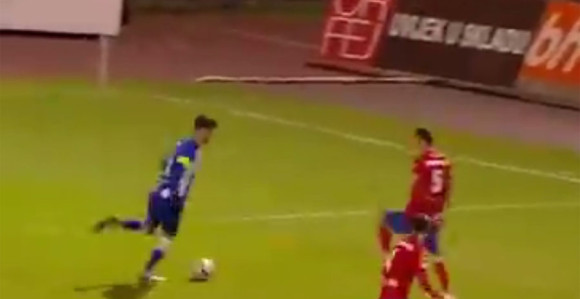 „Željo“ slavio protiv „Borca“ i plasirao se u polufinale Kupa BiH