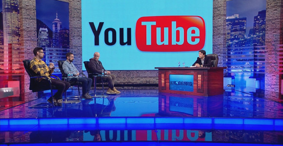 Internet kao opasnost ili šansa za uspjeh?
