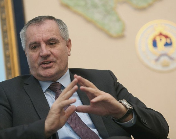 Višković naložio: Nema plata bez poreza i doprinosa