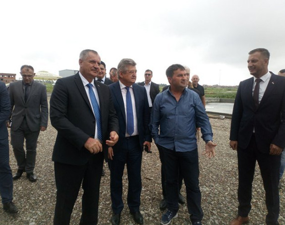 "Mićić je tražio našu podršku da bude kandidat"