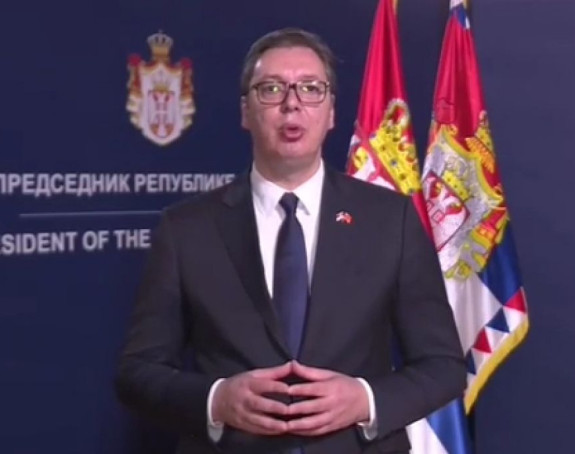 Srbija izlazi na parlamentarne izbore 26. aprila