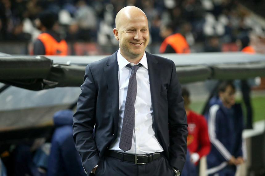 Bivši trener Partizana preuzima FK Borac?