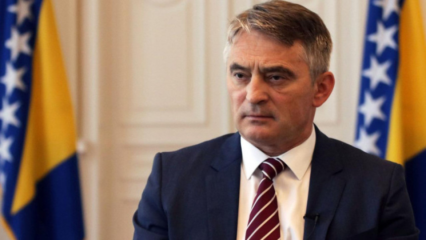 Dodik mora razumno sagledati okolnosti o angažovanju vojske!