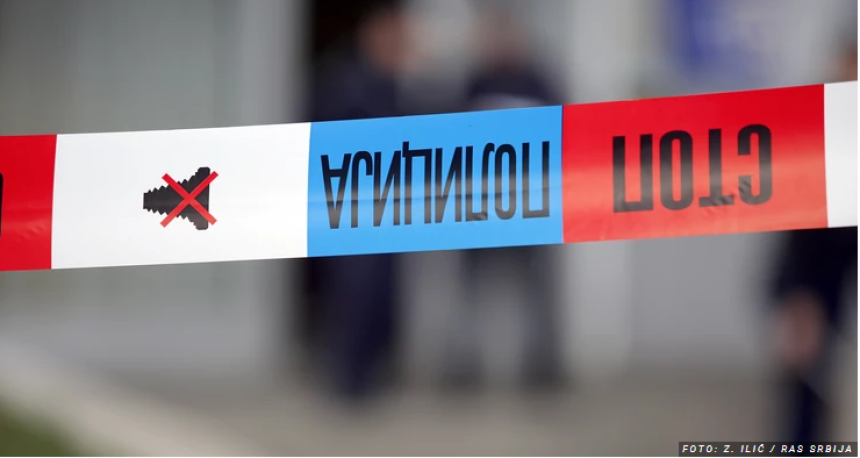 Tragedija na gradilištu, poginuo radnik pri padu sa visine