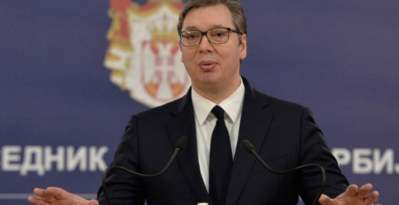 Vučić: Nadam se da će Priština ukinuti takse