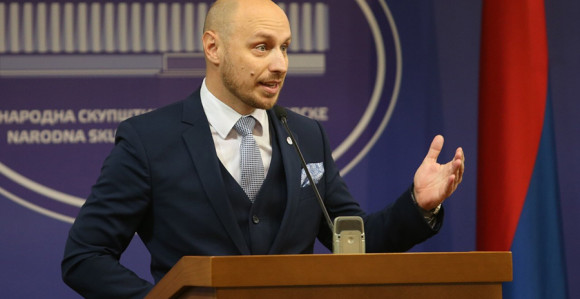 Petković razočaran u vlast zbog zakona o "bijelom hljebu"