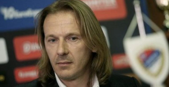 Krunić više nije trener Fudbalskog kluba Borac