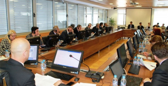 Imenovani nosioci pravosudnih funkcija u Srpskoj i FBiH